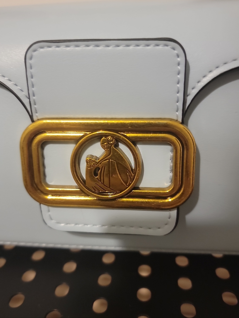 Pencil Cat Bag Cross Body - Picture 4 of 4